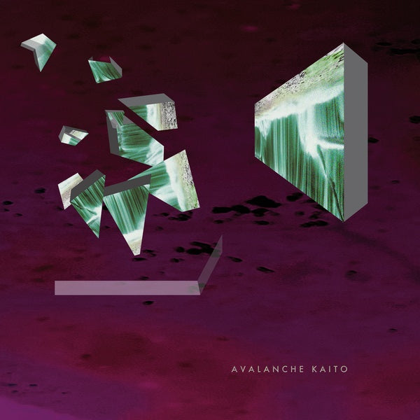 AVALANCHE KAITO - Avalanche Kaito Vinyl LP