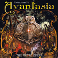 AVANTASIA - The Metal Opera (25 Years Edition) [Colored Vinyl] [2LP] Vinyl