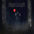 Avatar - Don'T Go In The Forest [180G Midnight Oil Vinyl] Vinyl