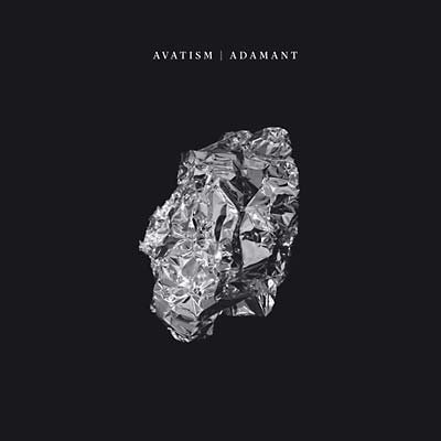 AVATISM - Adamant CD