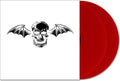 Avenged Sevenfold - Avenged Sevenfold [Explicit Content] (Colored Vinyl, Red) (2 Lp's) Vinyl