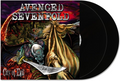 Avenged Sevenfold - City of Evil [Explicit Content] (180 Gram Vinyl) (2 Lp's) Vinyl