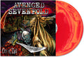 Avenged Sevenfold - City of Evil (Limited Edition, Indie Exclusive, Orange & Red Swirl Colored Vinyl) [Explicit Content] (2 Lp's) Vinyl