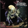 Avenged Sevenfold - Diamonds In The Rough (Clear Vinyl) Vinyl