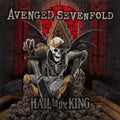 Avenged Sevenfold - Hail to the King (Digital Download Card) (2 Lp's) Vinyl