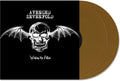 Avenged Sevenfold - Waking the Fallen [Explicit Content] (Colored Vinyl, Gold, Gatefold LP Jacket, Anniversary Edition) (2 Lp's) Vinyl