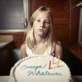 Avers - Omega/Whatever Vinyl LP