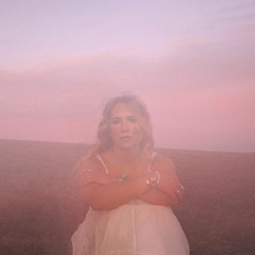 Avery Anna - Let Go Letters Vinyl