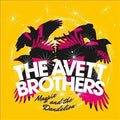 Avett Brothers - Magpie And the Dandelion (180 Gram Vinyl) (2 Lp's) Vinyl