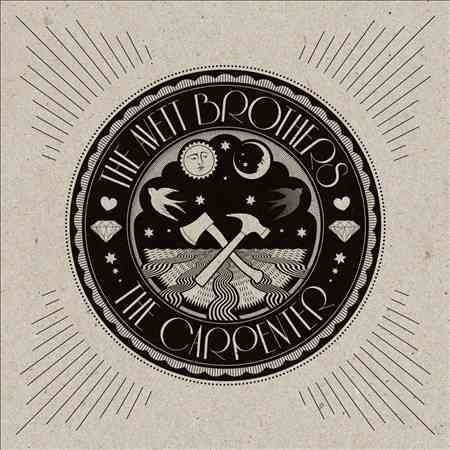 Avett Brothers - The Carpenter (2 Lp's) Vinyl