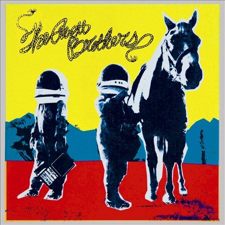 Avett Brothers - True Sadness (2 Lp's) Vinyl
