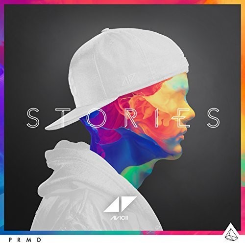 Avicii - Stories (2 Lp's) Vinyl