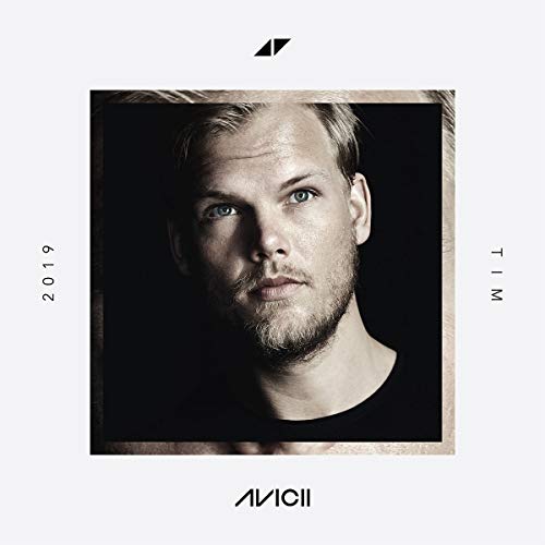 Avicii - Tim [Explicit Content] Vinyl