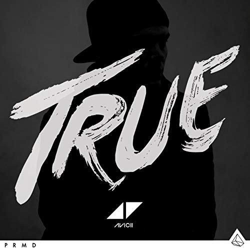 Avicii - True Vinyl