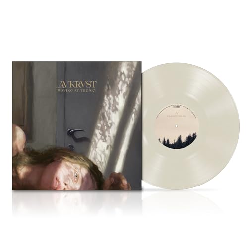 Avkrvst - Waving At The Sky Vinyl