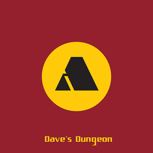 AVON - Dave's Dungeon CD CD
