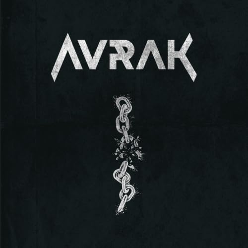 Avrak - Avrak Vinyl