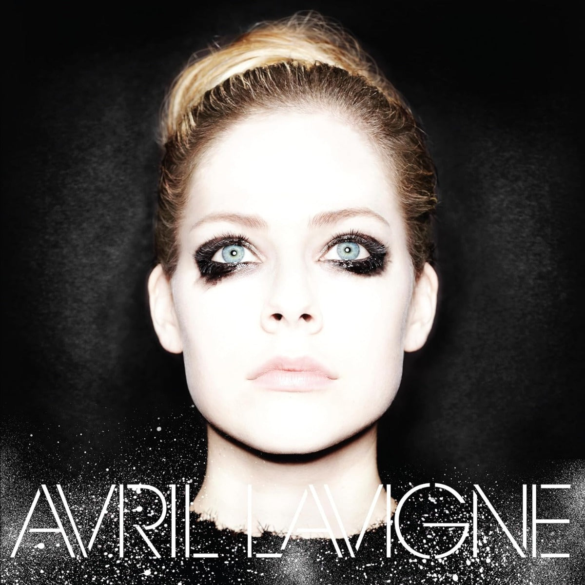 Avril Lavigne - Avril Lavigne (2 Lp's) Vinyl