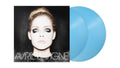 Avril Lavigne - Avril Lavigne (Limited Edition, Light Blue Colored Vinyl) [Import] (2 Lp's) Vinyl