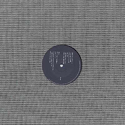 AVUS - Tear Vinyl 12"