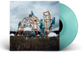 AWOLNATION - The Phantom Five (Indie Exclusive, Translucent Blue Colored Vinyl) Vinyl