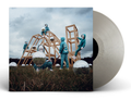 AWOLNATION - The Phantom Five (Metallic Silver Colored Vinyl) Vinyl