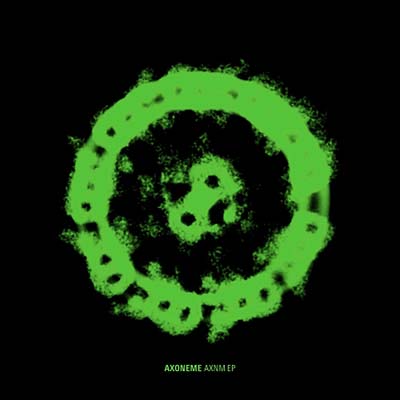 AXONEME - AXNM Vinyl LP