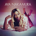 Aya Nakamura - Journal Intime Vinyl