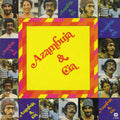 AZAMBUJA & CIA - Azambuja & Cia Vinyl LP