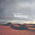 AZIZA BRAHIM - Mawja CD CD