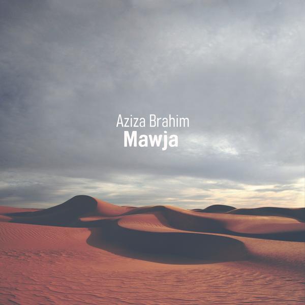 AZIZA BRAHIM - Mawja CD CD