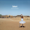 AZIZA BRAHIM - Sahari Vinyl LP