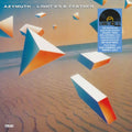 Azymuth - Light As A Feather (Blue Vinyl) Vinyl LP