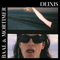 BAAL & MORTIMER - Deixis Vinyl LP