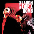 Baba Ali - Laugh Like a Bomb Vinyl LP