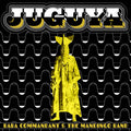 BABA COMMANDANT AND THE MANDINGO BAND - Juguya CD CD