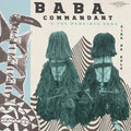 BABA COMMANDANT AND THE MANDINGO BAND - Siri Ba Kele CD CD