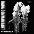 BABA COMMANDANT AND THE MANDINGO BAND - Sonbonbela Vinyl LP