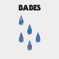 Babes - Untitled (Five Tears) Vinyl 1LP w/ die cuts