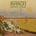 Babon - Tropical Desert (Wild Honey Vinyl) Vinyl