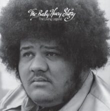 Baby Huey - The Baby Huey Story [Import] Vinyl