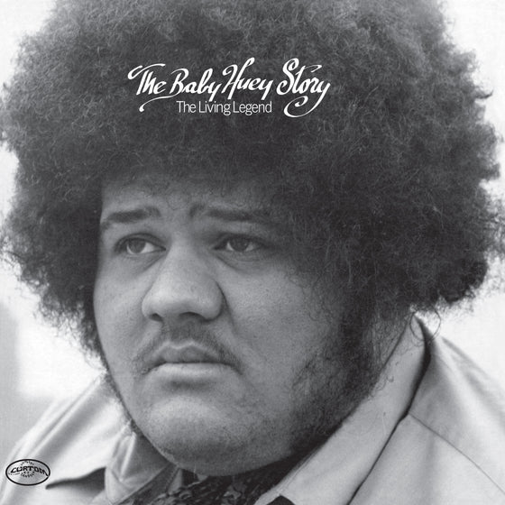 Baby Huey - The Baby Huey Story: The Living Legend Vinyl