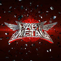 Babymetal - Babymetal (Red & Black Splatter Vinyl) Vinyl