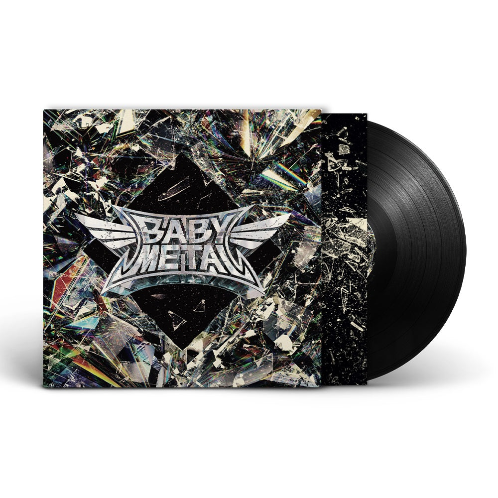 Babymetal - Metal Forth [Lp] Vinyl