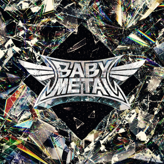 Babymetal - Metal Forth [Lp] Vinyl