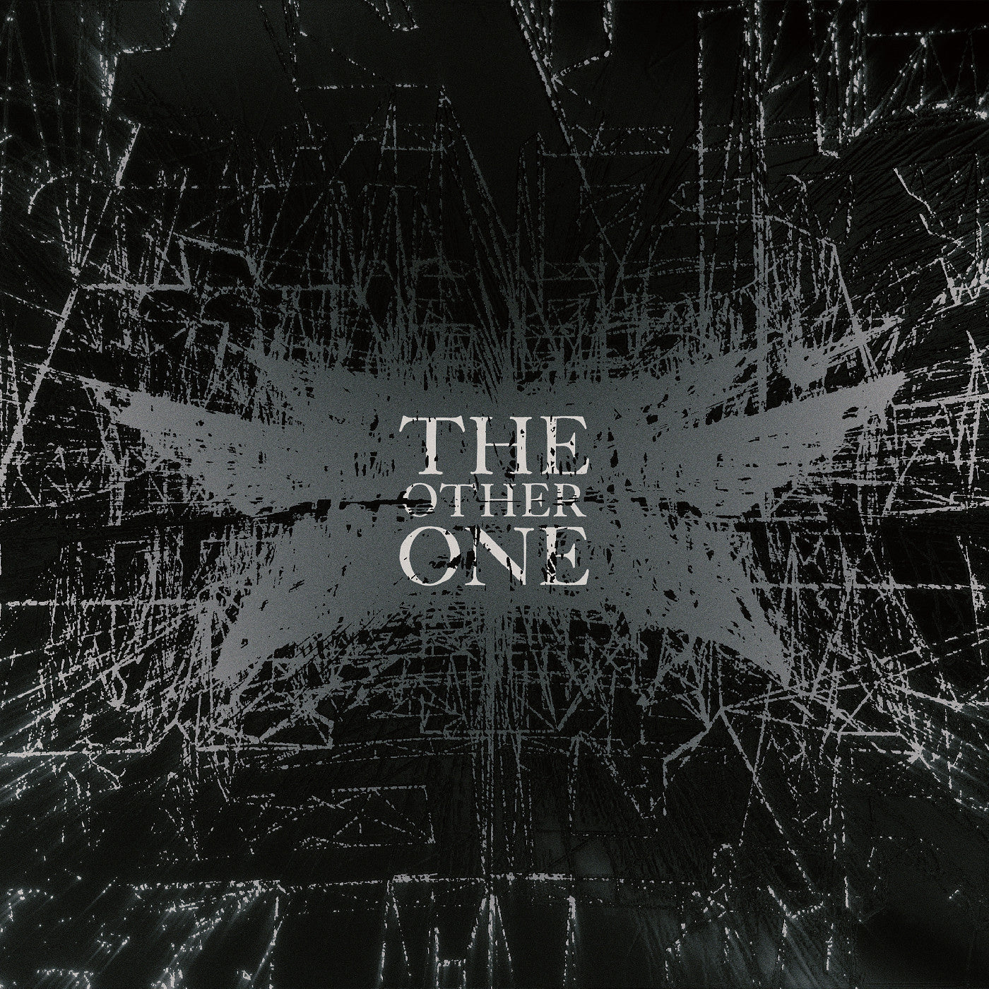 Babymetal - The Other One (Clear With Black & White Splatter Vinyl) Vinyl