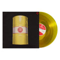 Bacao Rhythm & Steel Band - BRSB (Colored Vinyl, Translucent Yellow, Indie Exclusive) Vinyl