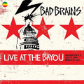 Bad Brains - 1980 / March 15 [RSD 11.28.25] 1981 [2Lp] Live At The Bayou: Washington D.C. July 14 Vinyl