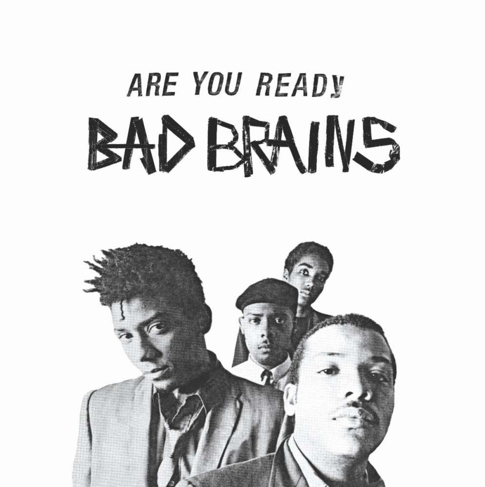 Bad Brains - Are You Ready: The First Studio Recording (Inner Ear - March 1979) (Indie Exclusive, Clear Vinyl, Coke Bottle Green Colored Vinyl) Vinyl