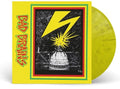 Bad Brains - Bad Brains (Banana Peel) (Colored Vinyl, Yellow, Black) Vinyl
